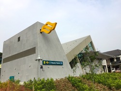 Sherwood Condo (D21), Condominium #604554421